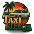 ไอคอนของโปรแกรม: Taxi Life JA:Beta