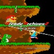 Icono de programa: Arcade Archives 2: Rocn R…