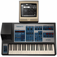 Ikon program: Emulator II V