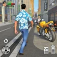 Ikon program: Auto Theft Crime Simulato…