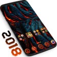 Ícone do programa: 3D Theme For Android