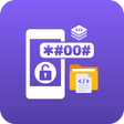 程序图标：Unlock Codes for Samsung