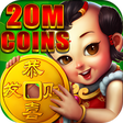Icon of program: Grand Slots:Free Slot Mac…