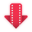 程序图标：Video Downloader Download…