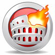 Icon of program: Nero Burning ROM