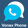程序图标：Vonex Phone