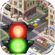 프로그램 아이콘: Traffic Command  Game · P…