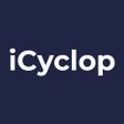 Biểu tượng của chương trình: iCyclop