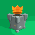 Иконка программы: Tower Royale: Stick War O…
