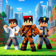 Programın simgesi: Craftsman 5 Kawaii Girls