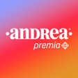 Symbol des Programms: Andrea Premia