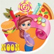 Ikon program: سوبر سوق العاب بنات اطفال…