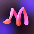 プログラムのアイコン：Mesmerizely - AI Generate…