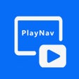 プログラムのアイコン：PlayNav - Video Navigator