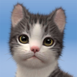 Ikon program: My Cat:Pet Game Simulator