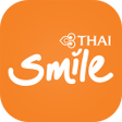 程序图标：THAI Smile Airways