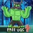 Zombie Business Tycoon Free UGC