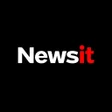 程序图标：NewsIT