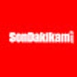 程序图标：Sondakikam App