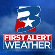 KBTX PinPoint Weather