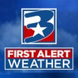 Programın simgesi: KBTX PinPoint Weather