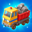 Icoon van programma: Ore Cart Empire