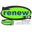 Programın simgesi: RenewFM