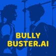 Ikon program: Stop Bullying: Bully Bust…