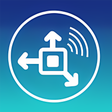 Icon of program: InfoSense: Air Quality Mo…