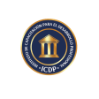Icon of program: ICDP App