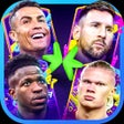Biểu tượng của chương trình: Matchday Champions
