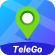 Icoon van programma: GPS Faker: Change locatio…