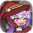 程序图标:Gacha Life GL wallpaper 2…