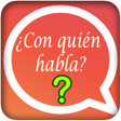 Ikon program: Saber con quien chatea mi…