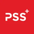 PSS - Personal Self Service icon