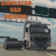 Icoon van programma: Simulator Car Driving