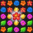 Ikona programu: Blossom Burst Epic
