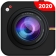 プログラムのアイコン：HD camera selfie Camera D…