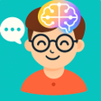 프로그램 아이콘: Fluently : AI Language Tu…