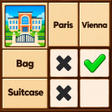 프로그램 아이콘: ClueGrid: Logic Puzzle