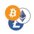 Icoon van programma: Simple Crypto Widget
