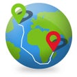 أيقونة البرنامج: PredictWind Offshore Weat…