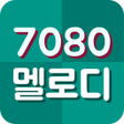 Programın simgesi: 7080 추억의 멜로디