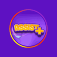 Ikona programu: Assist Plus TV: Canais ao…
