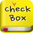 Programikonen: My Check Box