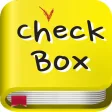 My Check Box
