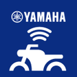 ไอคอนของโปรแกรม: Yamaha Motorcycle Connect