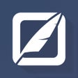 أيقونة البرنامج: Qwil Messenger