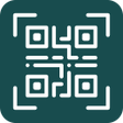 程序图标：Generate QR Code WIFI Sca…