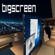 Иконка программы: Bigscreen Beta